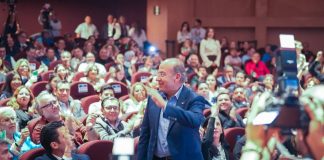 ‘Me interesa’: Felipe Calderón alista su regreso a la política y… ¿planea militar de nuevo en el PAN?