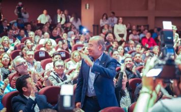 ‘Me interesa’: Felipe Calderón alista su regreso a la política y… ¿planea militar de nuevo en el PAN?