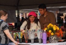 Invitan al Bazar de Halloween en la plaza Zaragoza