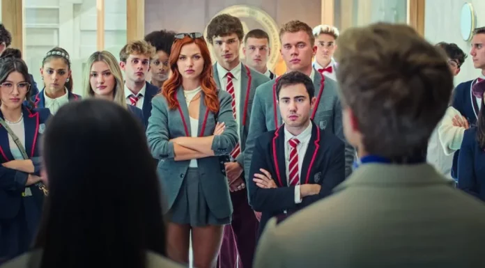 Generación Z redefine el entretenimiento: más animación, menos sexo y más autenticidad en pantalla