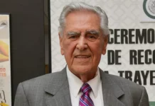 Eric del Castillo explota contra Sean Penn y lo llama “traidor”