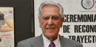 Eric del Castillo explota contra Sean Penn y lo llama “traidor”