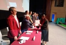 Gradúan 1,210 alumnos de la UT de Nuevo Laredo