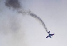 Tragedia en Venezuela: avioneta se estrella en pista tras despegar y deja dos muertos