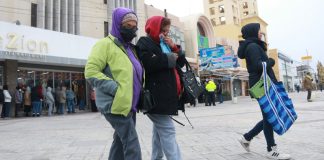 Vórtice Polar llegará a México a finales de octubre e inicios de noviembre 2025