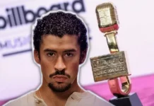 Ellos son los nominados a los Billboard Latin Music Awards 2025; ¡Bad Bunny tiene 27 nominaciones!