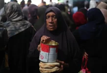 Desnutrición de mujeres embarazadas en Gaza afectará a la próxima generación: ONU