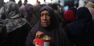 Desnutrición de mujeres embarazadas en Gaza afectará a la próxima generación: ONU