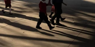 Tragedia en primaria de Coahuila: alumno muere dentro del plantel