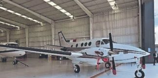 Avionetas, yates y tarjetas de futbol… Indep alista subasta