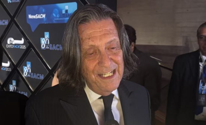 Y MEMO MÉNDEZ