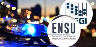Las dos caras de Tamaulipas: Tampico, oasis de tranquilidad; Reynosa, zona roja, según la Encuesta Nacional de Seguridad Pública Urbana