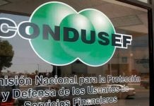 Suplantan identidad de financieras para robar