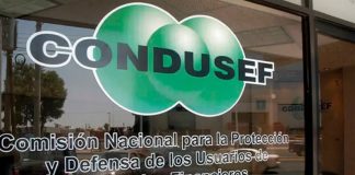 Suplantan identidad de financieras para robar