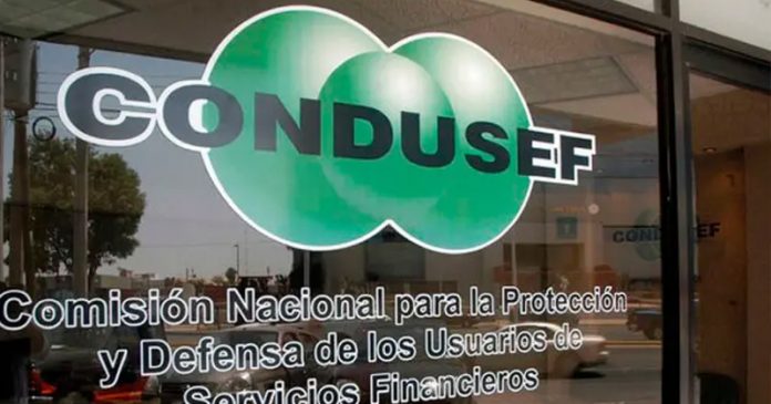 Y CONDUSEF