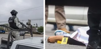 Sube el miedo: 6 de cada 10 personas sienten inseguridad en su ciudad