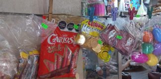 Sigue venta de comida no saludable en escuelas de Altamira