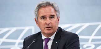Milei designa a su secretario de Finanzas, Pablo Quirno, como nuevo canciller de Argentina