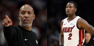 NBA: Gobierno estadounidense detuvo a dos miembros de la liga por realizar apuestas ilegales