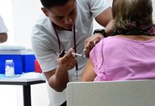 ¿Dónde vacunarse contra Covid-19, influenza y neumococo en CDMX? Consulta aquí los módulos