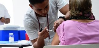¿Dónde vacunarse contra Covid-19, influenza y neumococo en CDMX? Consulta aquí los módulos