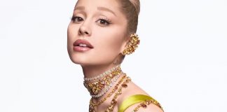 Piedras y cristales, la tendencia de joyería que arrasa en otoño