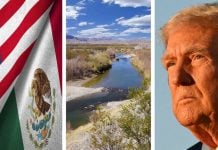 ¿Habrá sanciones? México podría incumplir el Tratado de Aguas con EE. UU. el 24 de octubre