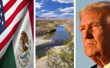 ¿Habrá sanciones? México podría incumplir el Tratado de Aguas con EE. UU. el 24 de octubre