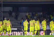 América va por el liderato de la Liga MX