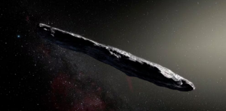 ¿Por qué el 29 de octubre es fecha clave para el cometa interestelar 3I/Atlas?