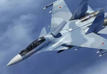 Aviones rusos violan espacio aéreo de Lituania; OTAN en alerta