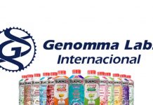 Genomma Lab analiza aumentar precio de sus sueros por alza del IEPS, según Bloomberg