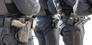 Menos del 50% de mexicanos confía en la policía municipal: Marina y Fuerza Aérea, a la cabeza