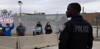 Migración recurre a drones para detectar presencia de migrantes en Chicago