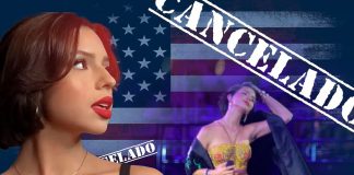 Ángela Aguilar cancela más conciertos de su gira: Ticketmaster anuncia reembolsos