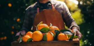 Ejecutan a Javier Vargas, productor de naranja, ahora en Veracruz