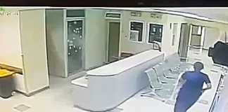 Alerta Amber en Durango tras robo de bebé del Hospital Materno Infantil
