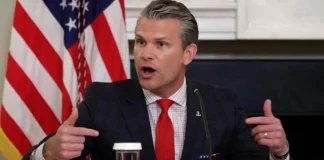 EE. UU. ataca presunta narcolancha en el Caribe; jefe del Pentágono confirma seis muertos