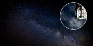 NASA lanza canal para ver gratis imágenes de la Tierra en tiempo real
