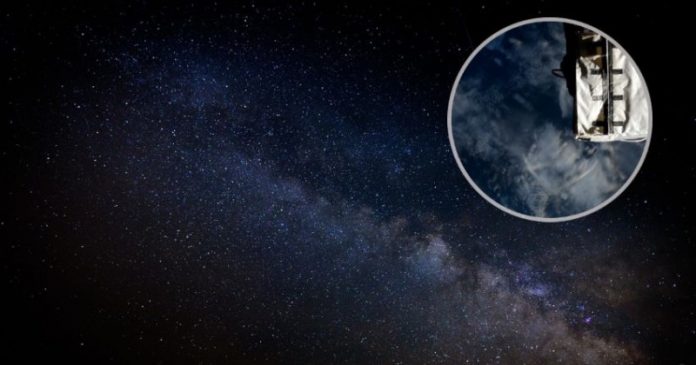 NASA lanza canal para ver gratis imágenes de la Tierra en tiempo real