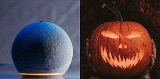 ¿Qué es el modo Halloween de Alexa y cómo activarlo?