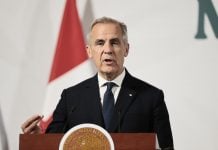 Canadá reacciona perpleja al anuncio de Trump de cancelar las negociaciones comerciales
