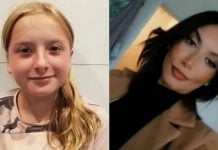 Mujer tortura y asesina a una niña de 11 años, porque estaba enojada con su exnovio