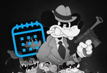 El ‘Mickey Mouse’ con pistolas tiene trailer y fecha de estreno
