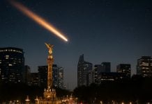 Cometa Lemmon 2025: ¿cuándo ver el objeto espacial en su brillo máximo? Conoce las fechas clave