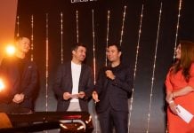 Checo Pérez presenta su propio auto de F1… en Hot Wheels