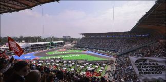 Gran Premio de México: Horarios y canales para ver EN VIVO las Prácticas Libres, HOY, viernes 24 de octubre