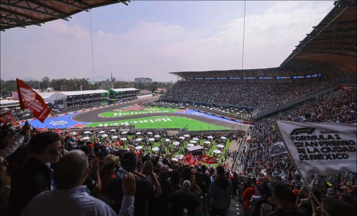 Y GP DE MÉXICO