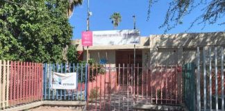 Muere niña por picadura de un alacrán en kínder de Sonora