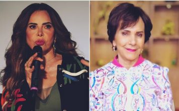 Gloria Trevi responde y manda mensaje a Pati Chapoy: “te perdono, pero los actos tienen consecuencias”